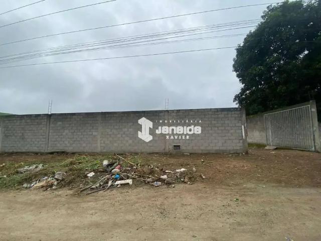 Terreno venda em Feira VII, Feira de Santana