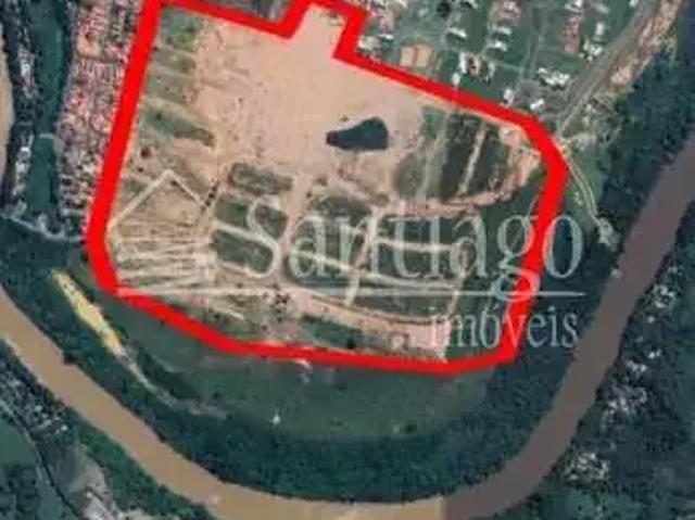Terreno venda em Região Imediata de Fernandópolis, Fernandópolis