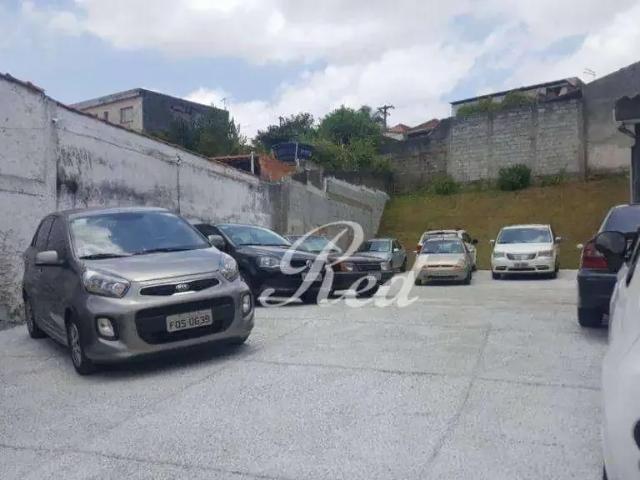 Terreno venda em Região Imediata de São Paulo, Região Metropolitana de São Paulo