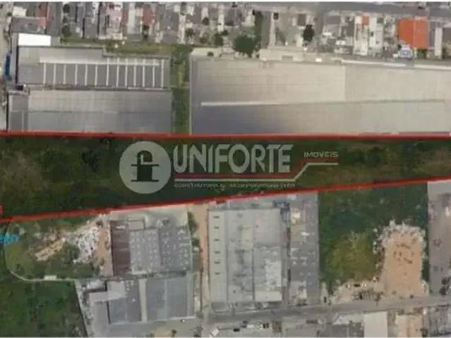 Terreno venda em Região Imediata de São Paulo, Região Metropolitana de São Paulo