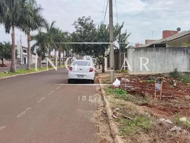 Terreno venda em Região Geográfica Imediata de Maringá, Floresta