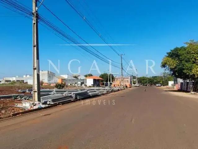 Terreno venda em Floresta, Região Geográfica Intermediária de Maringá