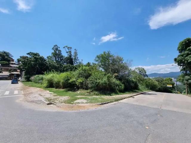 Terreno venda em Região Geográfica Imediata de Florianópolis, Desterro
