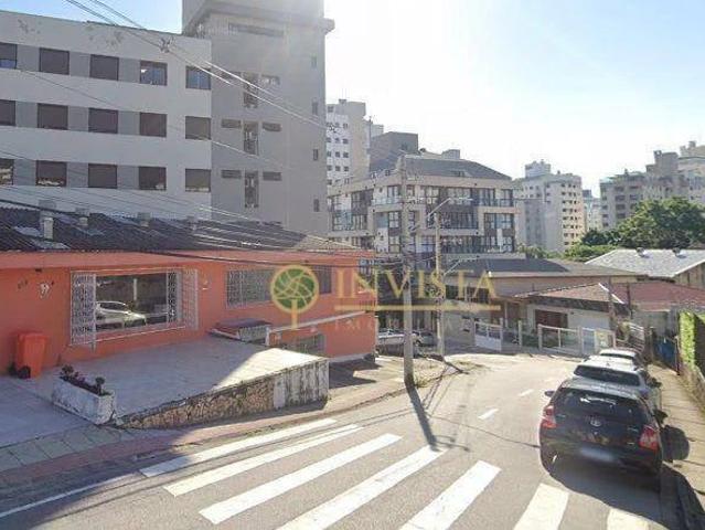 Terreno venda em Região Geográfica Imediata de Florianópolis, Desterro