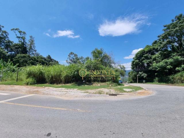 Terreno venda em Região Geográfica Imediata de Florianópolis, Desterro