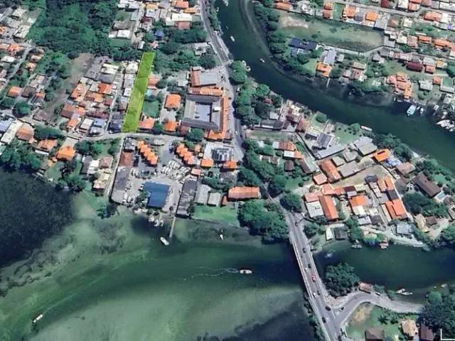 Terreno venda em Região Geográfica Imediata de Florianópolis, Desterro