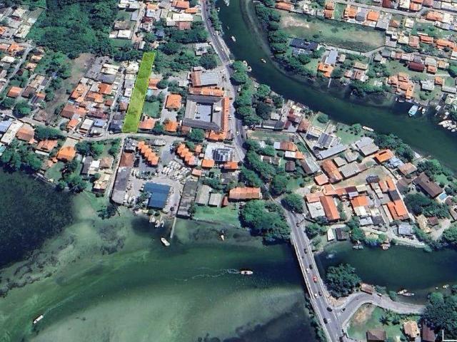 Terreno venda em Região Geográfica Imediata de Florianópolis, Desterro
