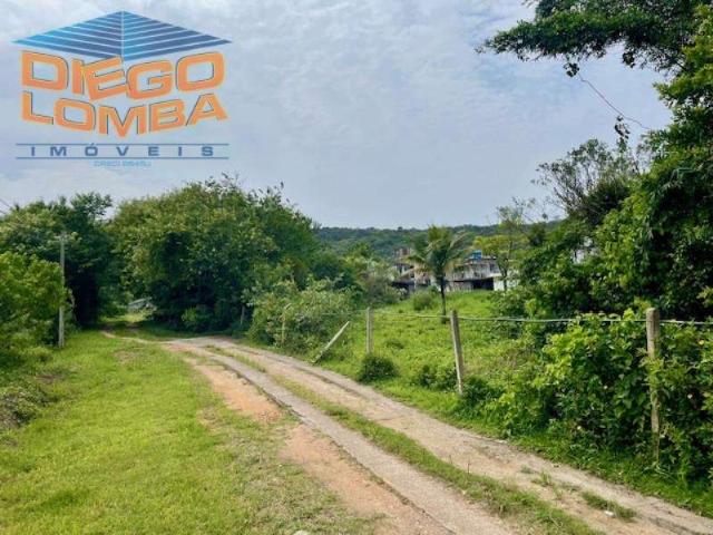 Terreno venda em Região Geográfica Imediata de Florianópolis, Desterro