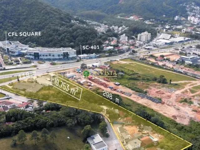 Terreno venda em Região Geográfica Imediata de Florianópolis, Desterro