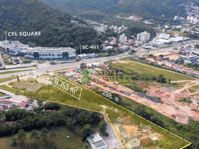 Terreno venda em Região Geográfica Imediata de Florianópolis, Desterro
