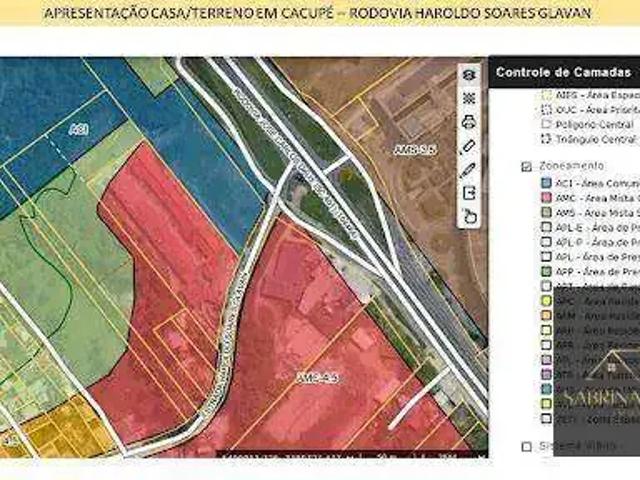 Terreno venda em Região Geográfica Imediata de Florianópolis, Desterro