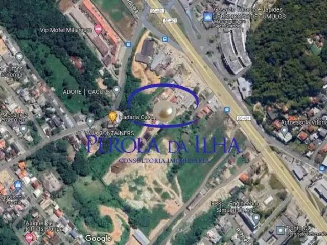Terreno venda em Região Geográfica Imediata de Florianópolis, Desterro