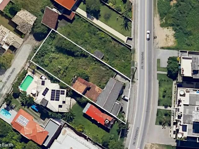 Terreno venda em Região Geográfica Imediata de Florianópolis, Desterro