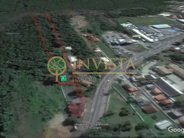 Terreno venda em Região Geográfica Imediata de Florianópolis, Desterro
