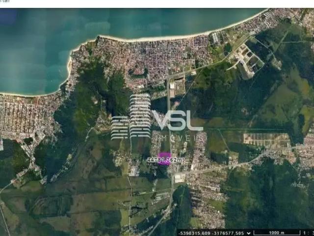 Terreno venda em Região Geográfica Imediata de Florianópolis, Desterro