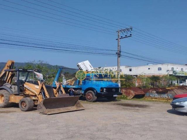 Terreno venda em Região Geográfica Imediata de Florianópolis, Desterro