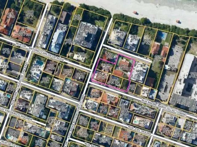 Terreno venda em Região Geográfica Imediata de Florianópolis, Desterro