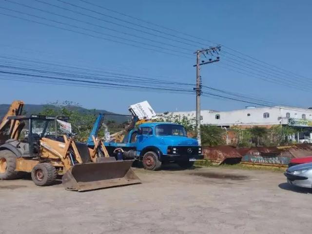 Terreno venda em Região Geográfica Imediata de Florianópolis, Desterro