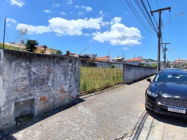 Terreno venda em Região Geográfica Imediata de Florianópolis, Desterro