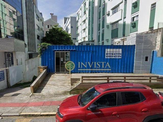 Terreno venda em Região Geográfica Imediata de Florianópolis, Desterro