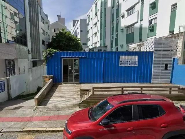 Terreno venda em Região Geográfica Imediata de Florianópolis, Desterro