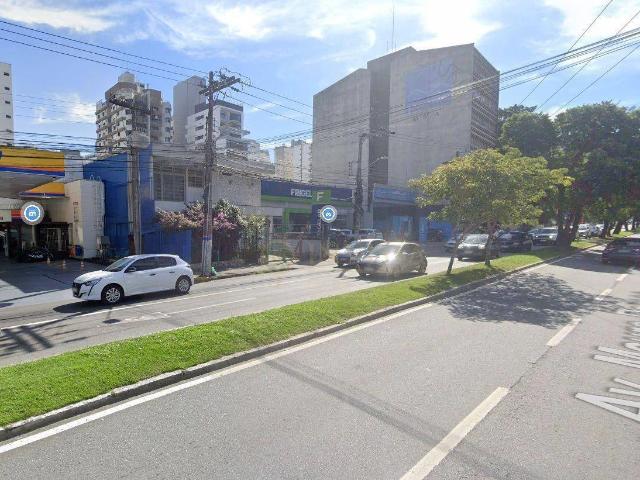 Terreno venda em Região Geográfica Imediata de Florianópolis, Desterro