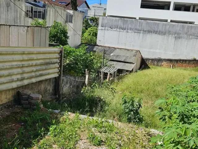 Terreno venda em Região Geográfica Imediata de Florianópolis, Desterro