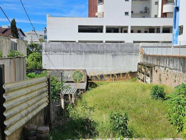 Terreno venda em Região Geográfica Imediata de Florianópolis, Desterro