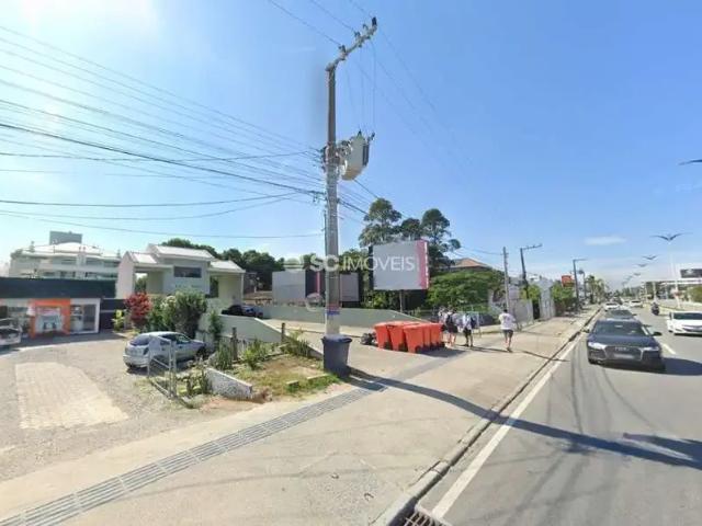 Terreno venda em Região Geográfica Imediata de Florianópolis, Desterro