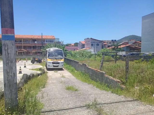 Terreno venda em Região Geográfica Imediata de Florianópolis, Desterro