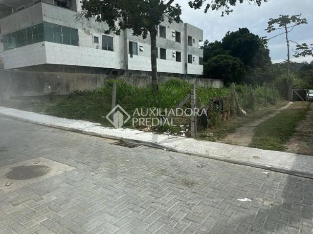 Terreno venda em Região Geográfica Imediata de Florianópolis, Desterro