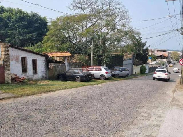 Terreno venda em Região Geográfica Imediata de Florianópolis, Desterro