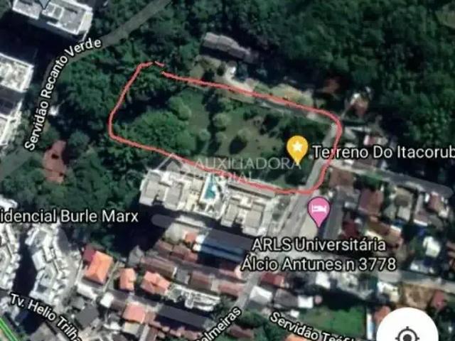 Terreno venda em Região Geográfica Imediata de Florianópolis, Desterro