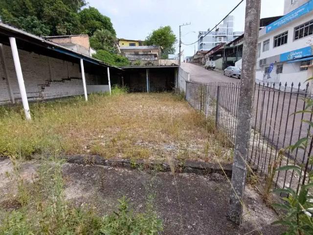 Terreno venda em Região Geográfica Imediata de Florianópolis, Desterro