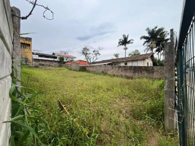 Terreno venda em Região Geográfica Imediata de Florianópolis, Desterro