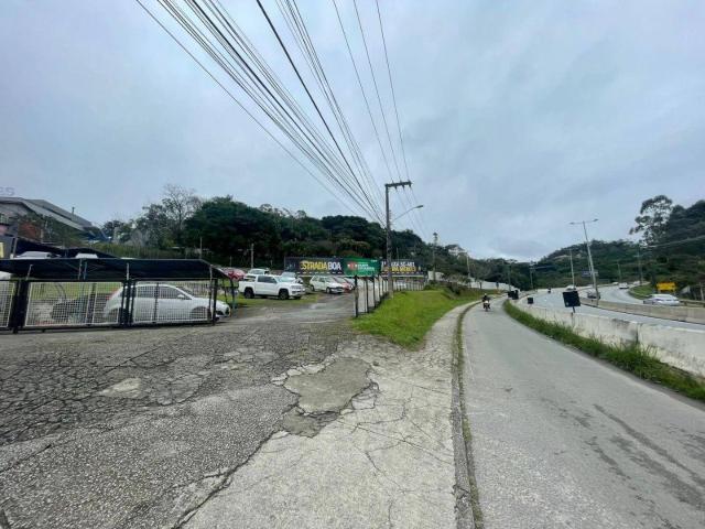 Terreno venda em Região Geográfica Imediata de Florianópolis, Desterro