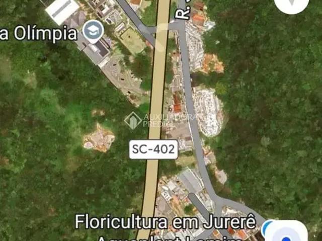 Terreno venda em Região Geográfica Imediata de Florianópolis, Desterro