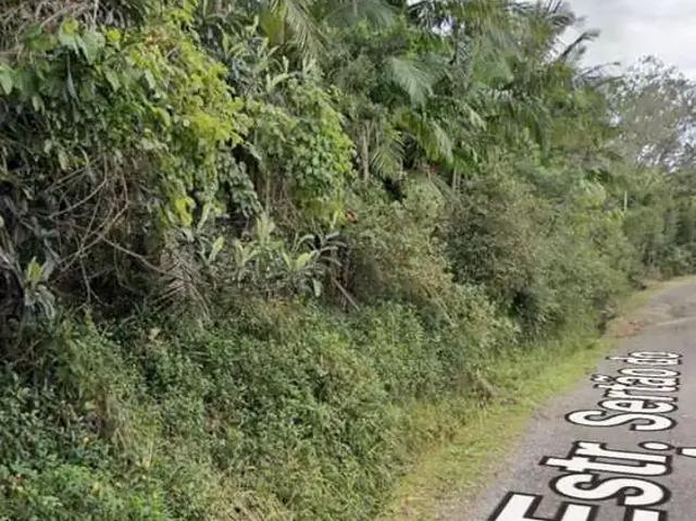 Terreno venda em Região Geográfica Imediata de Florianópolis, Desterro