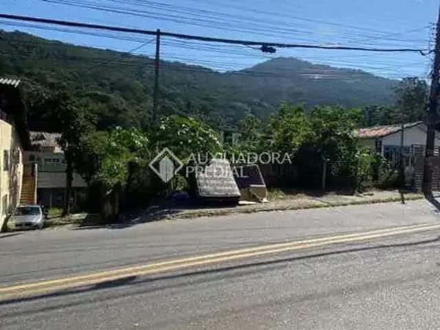 Terreno venda em Região Geográfica Imediata de Florianópolis, Desterro