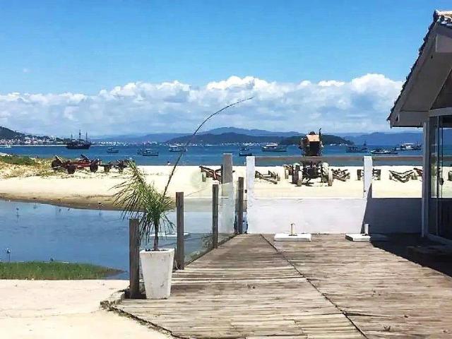 Terreno venda em Região Geográfica Imediata de Florianópolis, Desterro