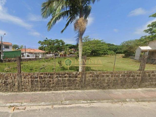 Terreno venda em Região Geográfica Imediata de Florianópolis, Desterro