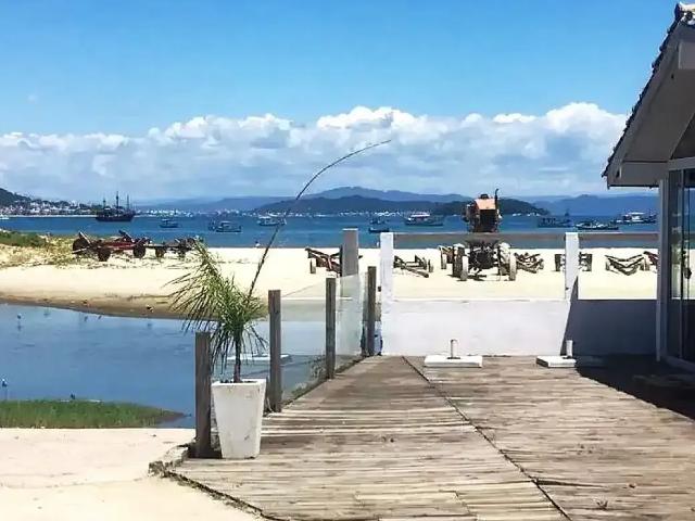 Terreno venda em Região Geográfica Imediata de Florianópolis, Desterro