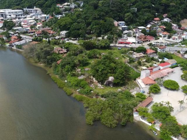 Terreno venda em Região Geográfica Imediata de Florianópolis, Desterro