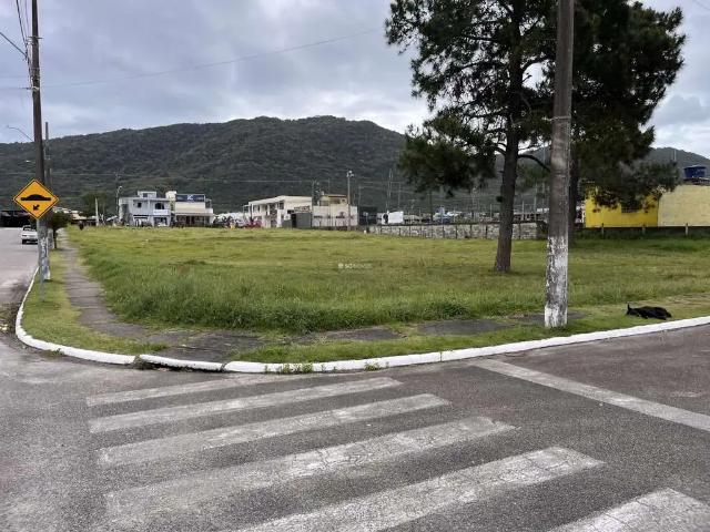 Terreno venda em Região Geográfica Imediata de Florianópolis, Desterro