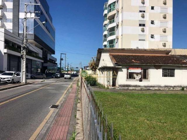 Terreno venda em Região Geográfica Imediata de Florianópolis, Desterro