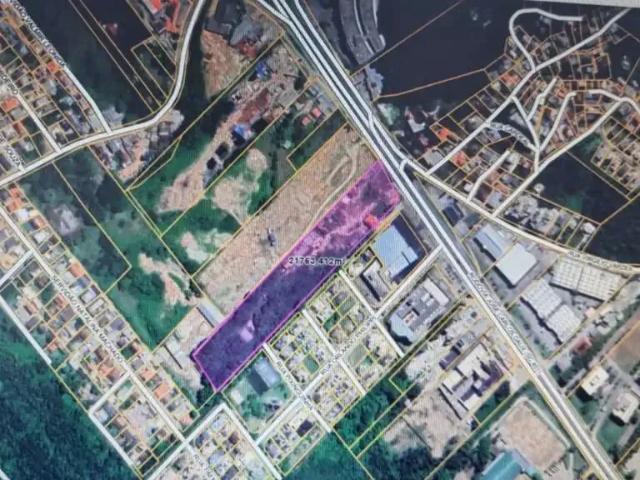 Terreno venda em Região Geográfica Imediata de Florianópolis, Desterro