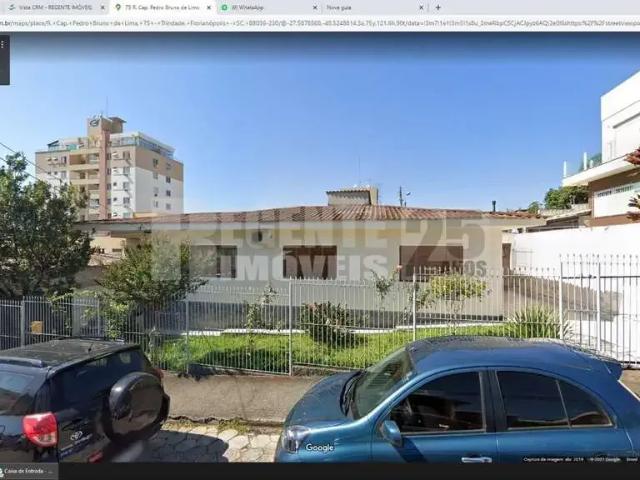Terreno venda em Região Geográfica Imediata de Florianópolis, Desterro