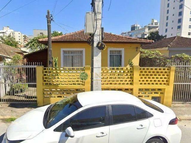 Terreno venda em Região Geográfica Imediata de Florianópolis, Desterro