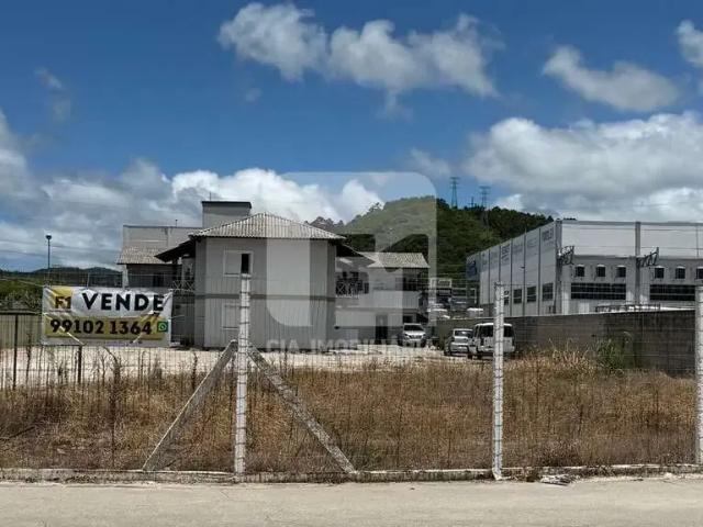 Terreno venda em Região Geográfica Imediata de Florianópolis, Desterro