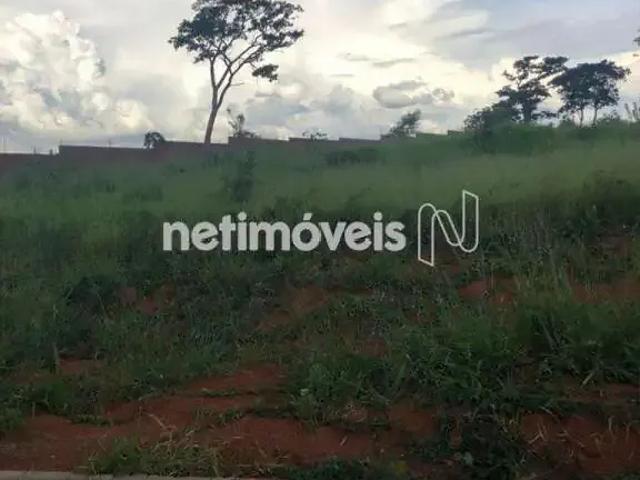 Terreno venda em Região Geográfica Imediata de Formiga, Formiga
